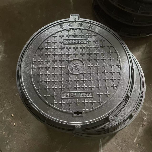 球墨铸铁圆井盖