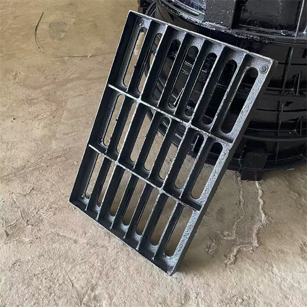 球墨铸铁单篦子